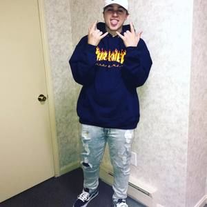 Meet your Posher, Killian